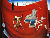 Music The Red Orchestra The Seven Arts by Salvador Dali